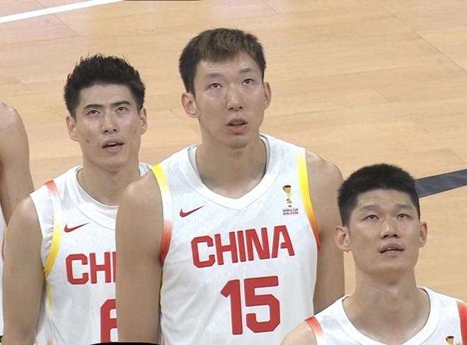 中國男籃76-80輸韓國，3人主力難保：只得到2分！郭士強賽后攤牌