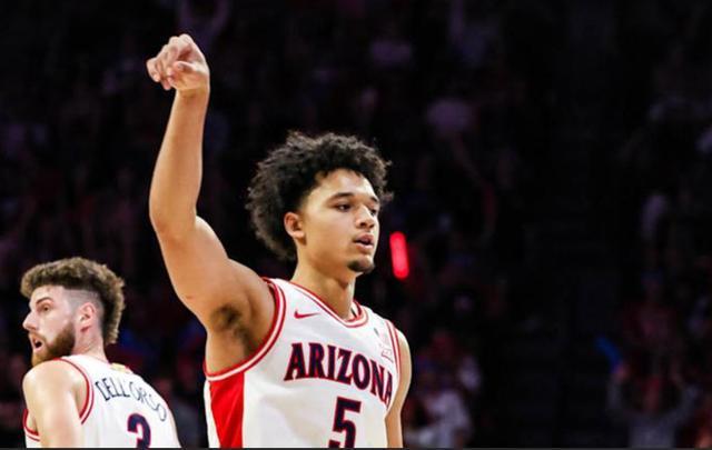 五星高中生布蘭登-伯里斯有中國血統 未來中國男籃是否歸化他？