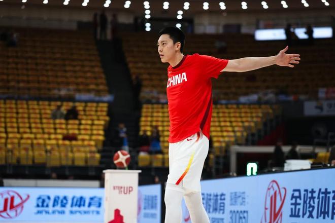 全場5中0僅得2分！中國男籃輸球頭號罪人？郭士強別再讓他首發了