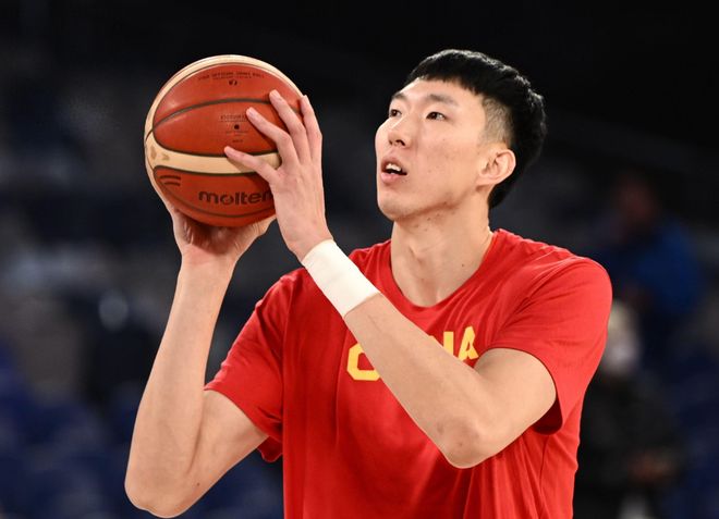 男籃76-80惜敗韓國 球員評價：3人優秀，1人良好，6人低迷