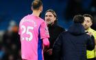 輸不起？曼城3-2絕殺利茲聯(lián) 對(duì)方主帥指責(zé)多納魯馬詐傷