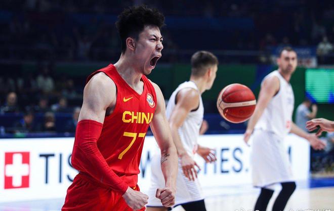 赵睿复出！男篮首发5人调整，拒绝连输韩国，辽篮后卫难入大名单