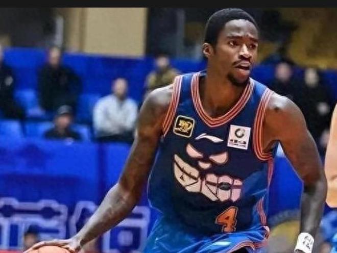 廣東隊內線薄弱，朱芳雨還有大動作；山西隊裁換三名外援