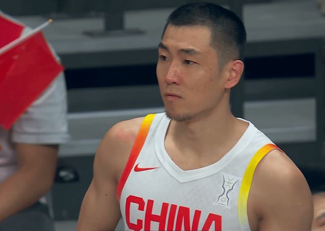 新一期中国男篮最不适合打国际比赛的4位球员，3后卫在列
