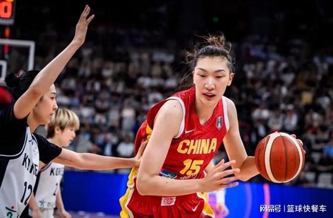 12投10中轟22分！韓旭澳洲首秀殺瘋了：宮魯鳴又一次被打臉了？