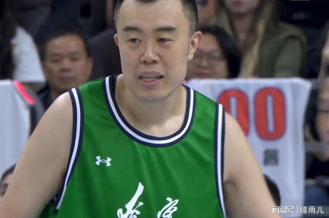 不打了！遼寧隊確認無法沖擊總冠軍，新賽季目標僅僅只是季后賽！