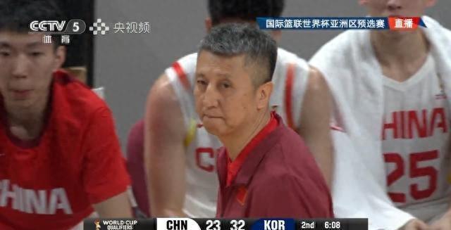 男籃不敵韓國輸在哪里？張鎮麟險成救世主！4人狀態低迷該反思