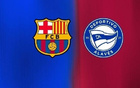 巴薩近16次對陣阿拉維斯保持不敗，兩隊近26次交手巴薩僅1負