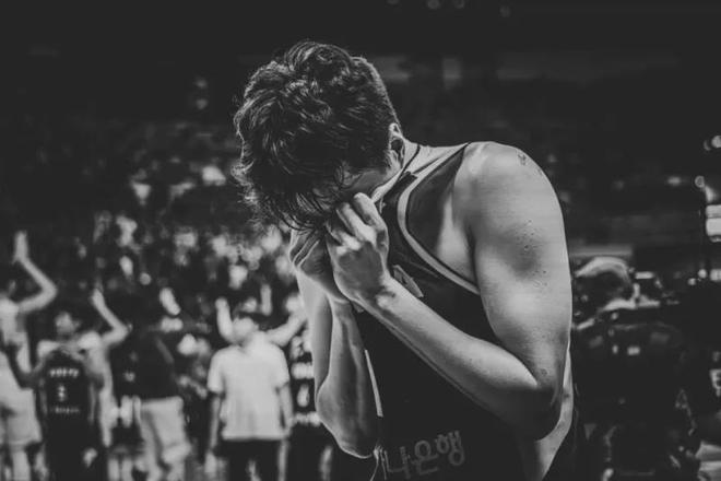 韓國天才李賢重的籃球故事里藏著韓國籃球的不甘與野心