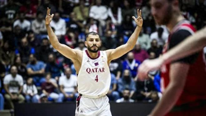 12月1日世預(yù)賽戰(zhàn)報，亞洲亞軍爆冷輸球，CCTV5直播中國男籃有變