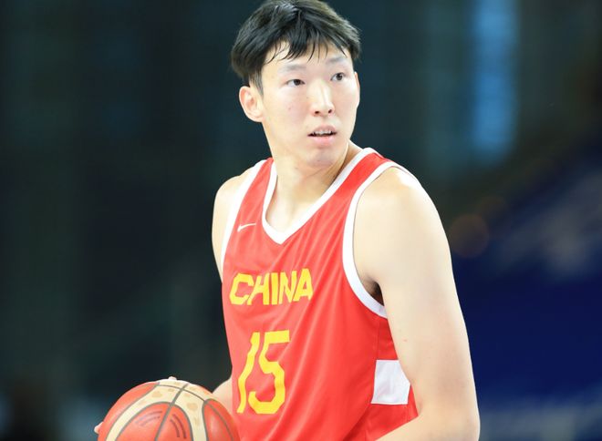 男籃陣容不變再戰(zhàn)韓國！需提速+加擋拆，用高鋒線防李賢重很關(guān)鍵