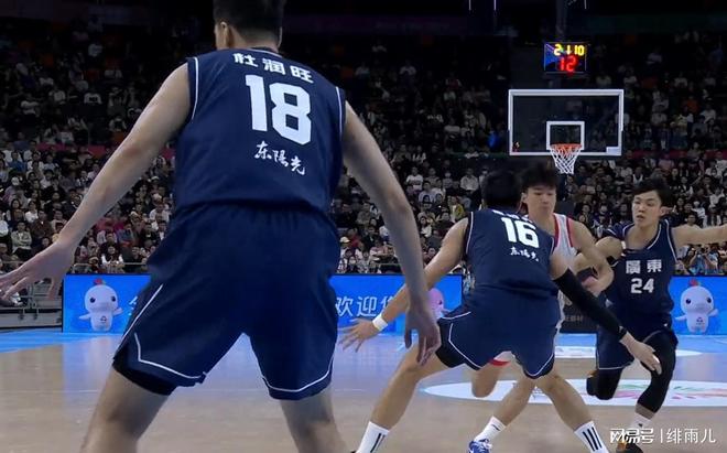 太適合廣東隊(duì)！“加強(qiáng)版杜潤旺”將馳援杜鋒，朱芳雨完成重磅簽約