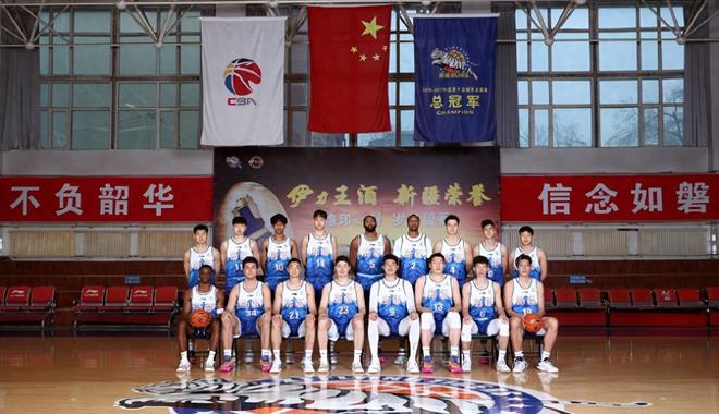 爭冠攪局者！CBA土豪俱樂部還有五位國手，挑戰(zhàn)北上廣浙