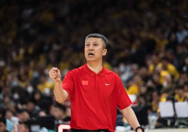 CCTV5直播！男篮18点再战韩国，12人名单出炉，郭士强恐难逃惨败