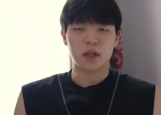 杨瀚森祝福青岛男篮：我的心与青岛同在 兄弟们新赛季冲击新辉煌