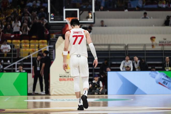 狀態(tài)低迷，張鎮(zhèn)麟半場0分0板0助2失誤正負值-19全場最低