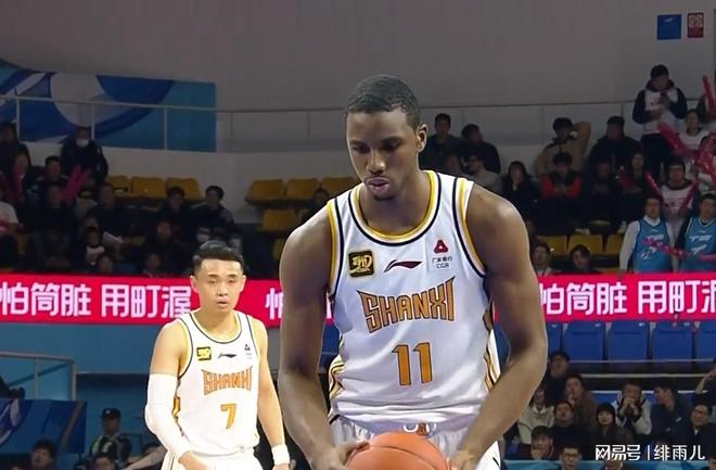 大魚來了！CBA最大黑馬被曝欲簽下迪亞洛，總花費超過500萬美元？