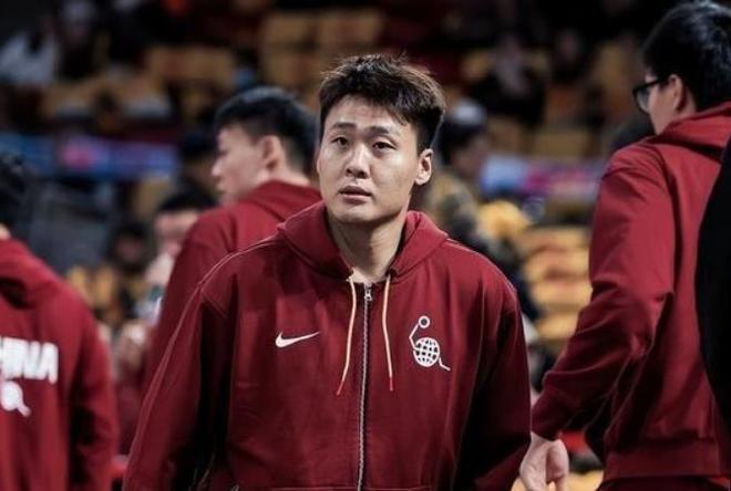 趙睿拉傷嚴重，趙繼偉預(yù)計傷停2個月，都將缺席CBA杯賽