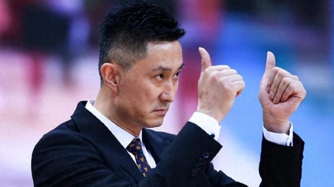 CBA3消息！杜鋒受邀重返男籃，迪亞洛回歸山西，韓國嘲諷中國男籃