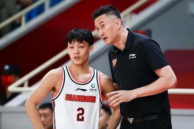 廣東男籃首戰(zhàn)山西，徐杰領(lǐng)銜12人大名單，三外援首秀四主力缺陣！