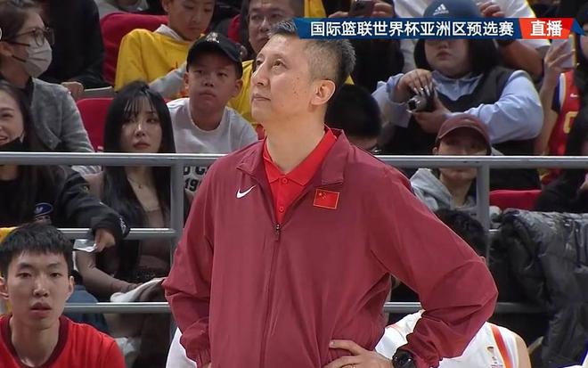 中國(guó)男籃現(xiàn)存的三大弊端，心理素質(zhì)差是硬傷，若不改變恐難回巔峰