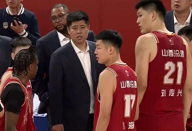 只差官宣！山西男籃確定重新簽回迪亞洛，上賽季季后賽場(chǎng)均20+7