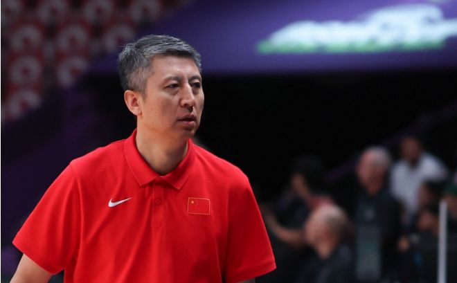 舆论唱衰？3维度详解郭士强不该下课 中国男篮冲世界杯未到绝境