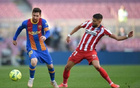 西甲前瞻|巴薩2-0馬競：戰苦主，鞏固榜首