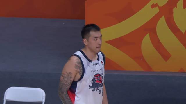 16分大胜 山东男篮开门红 陈林坚19分太准了 新外援21+8验货成功