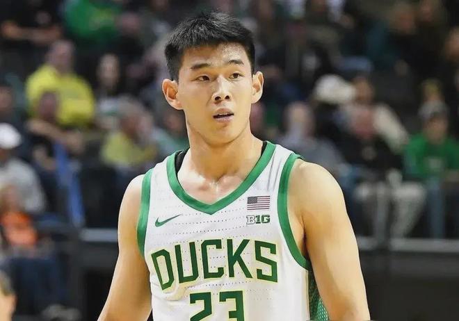 CBA本土得分王，打不了NCAA？主教練說，林葳不聽話！