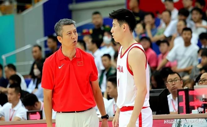男籃慘敗郭士強(qiáng)卻不該下課？姚明8年前就說(shuō)過(guò)：3點(diǎn)讓他坐穩(wěn)帥位？