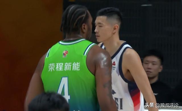 山东男篮赚大了？陈林坚杯赛首秀三分5中5得19分 赛后邱彪狂赞