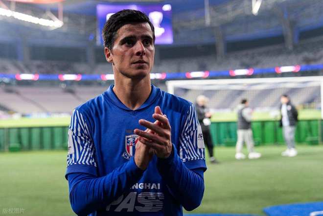 三位申花外援合約將到期，下輪亞冠或迎來告別戰，特謝拉意外領銜