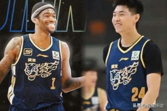 無緣復(fù)仇之戰(zhàn)！曝薩姆納和崔永熙缺席今晚廣東vs山西CBA杯賽