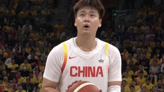 蘭道夫28分浙江完勝新疆，沒有趙睿新疆隊(duì)變得平庸