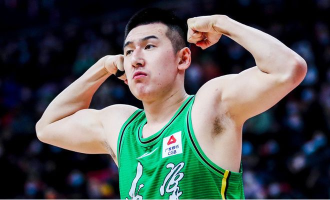 CBA杯：遼寧決戰(zhàn)被轟21-3遭江蘇爆冷逆轉(zhuǎn) 趙繼偉缺席華子28+8