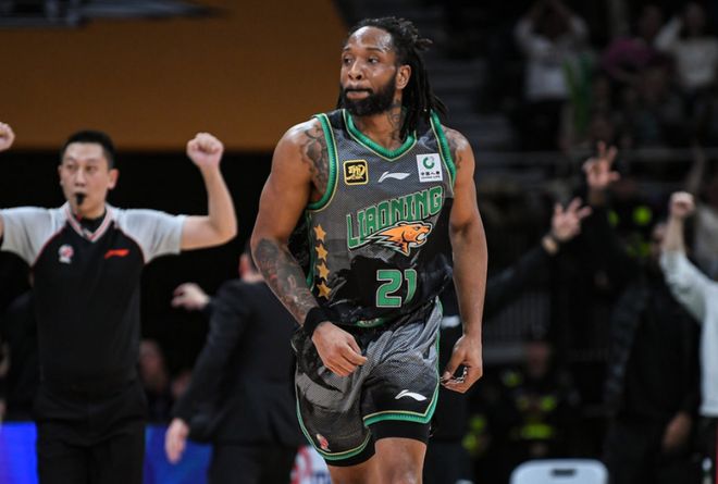 CBA官宣外援注冊(cè)：遼寧等8隊(duì)4外援 京粵等10隊(duì)3外援 四川0外援