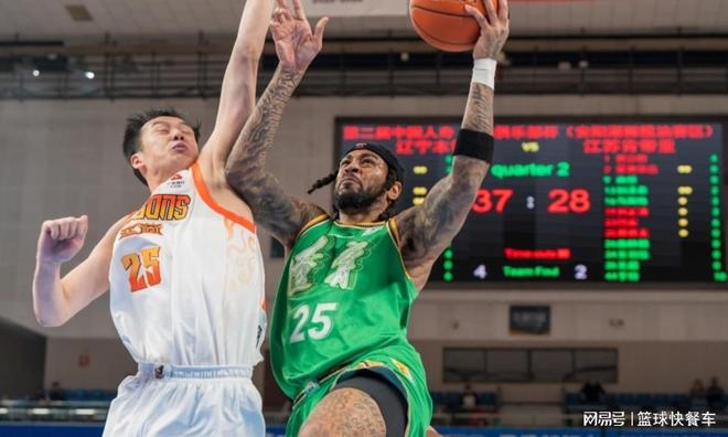 CBA超級(jí)大冷門！遼籃爆冷輸給倒數(shù)第一：四冠王的老本被啃光了？