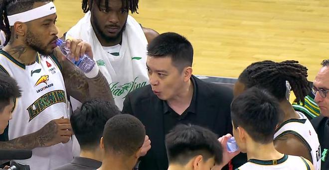 尷尬！本土僅得28分，贏個NBL球隊得靠外援，郭士強(qiáng)愛將成拖油瓶