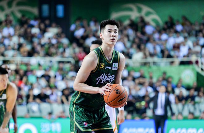 CBA杯：里勒41分北控險勝同曦 郭昊文26分末節(jié)3連扣轟13分