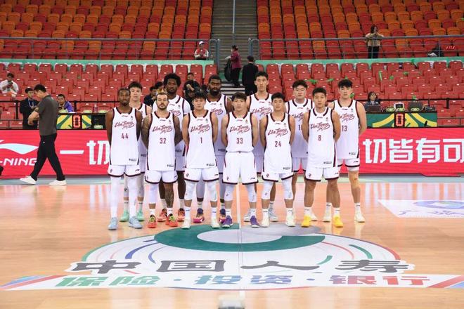 【CBA俱樂(lè)部杯】小組賽｜拿下首勝，浙江稠州金租91-78勝新疆伊力特！