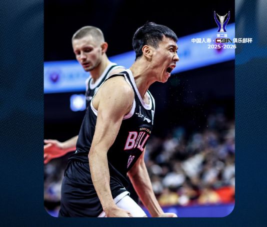 創歷史！NBL冠軍香港金牛連續大勝CBA兩隊 成沖CBA大熱門