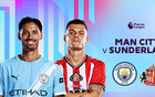 曼城對陣桑德蘭已經(jīng)7連勝，上一次對桑德蘭丟分還是2014年