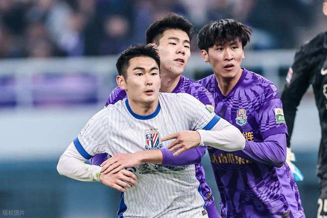 亞冠第5輪最佳球員候選名單出爐，中超獨苗入選，他卻高興不起來