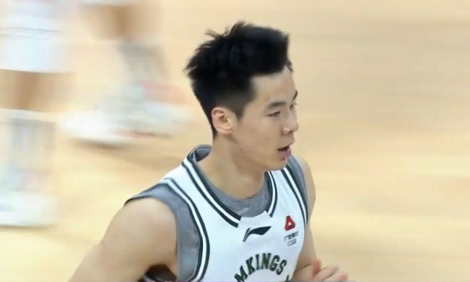 又輸NBL！CBA杯同曦決戰(zhàn)被轟14-0遭香港金牛逆轉(zhuǎn) 郭昊文19分