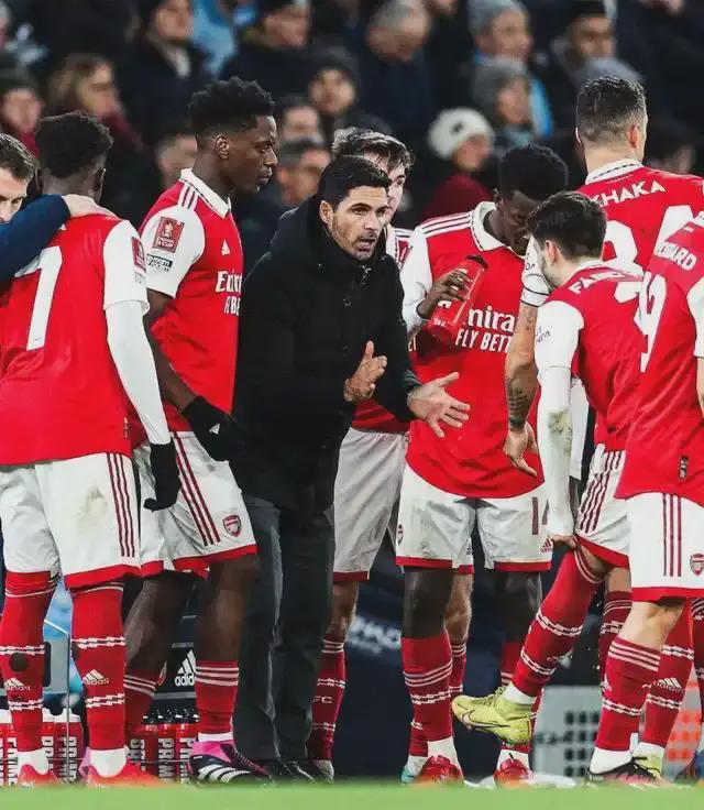 英超前瞻|維拉1-3阿森納：仇人相見，塔子哥要復仇