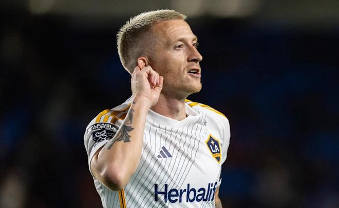 嘗試新角色，德媒：羅伊斯將擔任下周多特蒙德歐冠比賽評論員