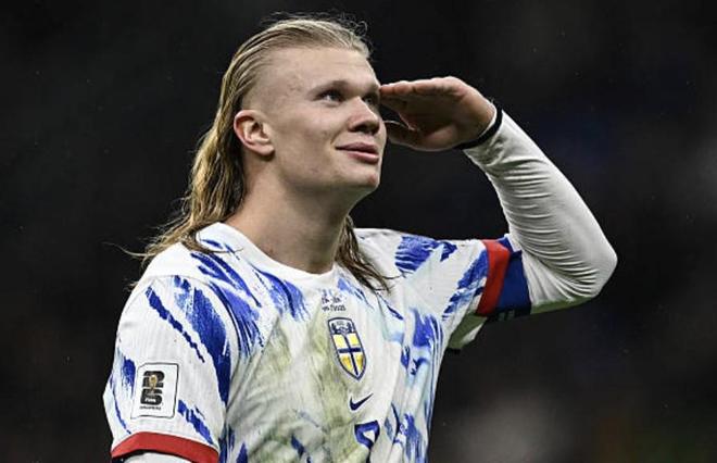 記者：抽簽前我和德尚聊過，所有教練都不想在小組賽中碰挪威