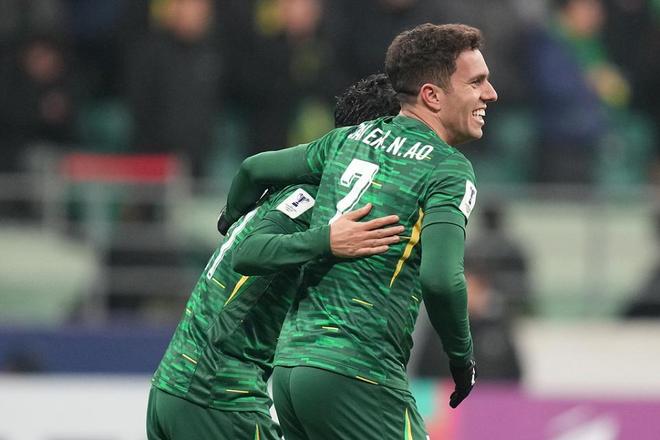 亚冠二级联赛东亚区8强出炉：东南亚5队！国安成第1档唯一出局队