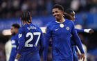 古斯托傳射，切爾西2-0埃弗頓豪取31場不敗，送莫耶斯2大恥辱紀(jì)錄